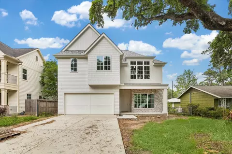 1050 W 42nd St, Houston, TX 77018