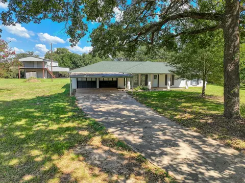 14552 Us Highway 287 Hwy N, Grapeland, TX 75844