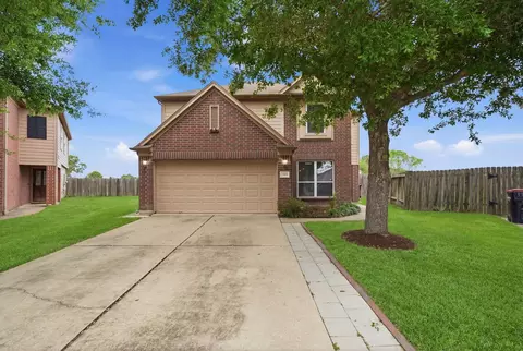 3662 Barkers Crossing Ave, Houston, TX 77084
