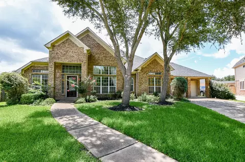 506 Pearlstone Ct, Richmond, TX 77406