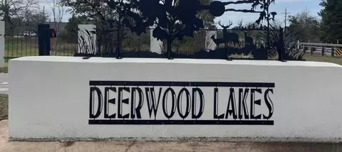 lot9 Lakeshore Dr, Hempstead, TX 77445