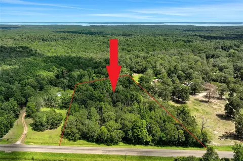 tbd Hwy 156, Coldspring, TX 77331
