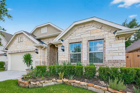 4550 Shallow Ember Dr, Spring, TX 77386 photo 1