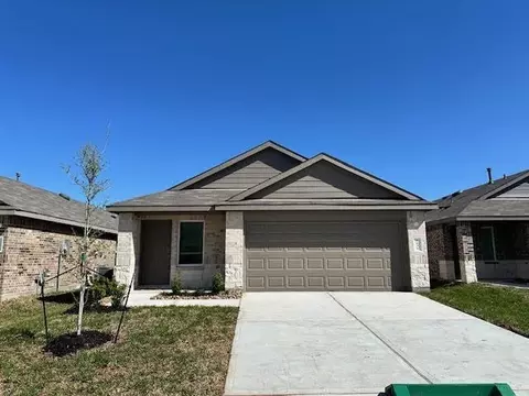 5631 Avalon Woods Dr, Spring, TX 77373 photo 1