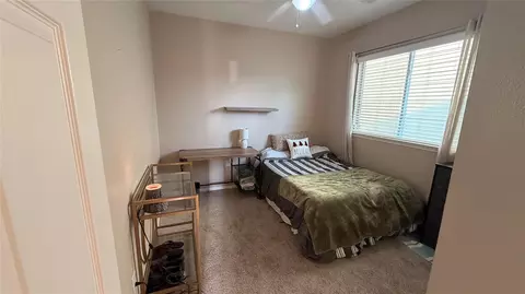 Bedroom - 4079 Mossy Spring Ln, Spring, TX 77388 photo 3 of 3