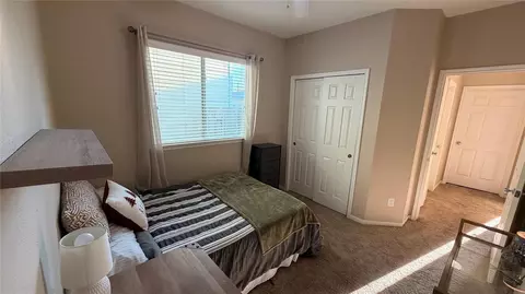 Bedroom - 4079 Mossy Spring Ln, Spring, TX 77388 photo 2 of 3