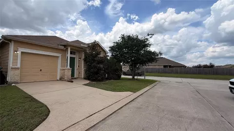 Exterior - 4079 Mossy Spring Ln, Spring, TX 77388 photo 3 of 3