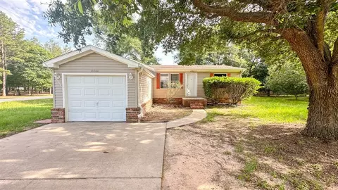 16322 Wild Oak Ln, Conroe, TX 77302 photo 1