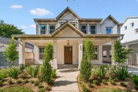 603 E 23rd St, Houston, TX 77008