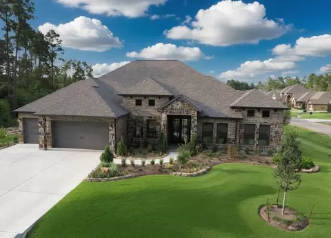 12606 Damuth Ct, Magnolia, TX 77354