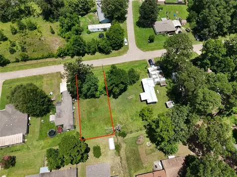 tbd S Canyon Dr, Onalaska, TX 77360