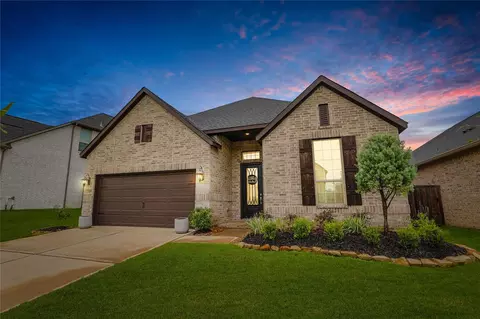 1329 Knollbridge Point Ln, Pinehurst, TX 77362