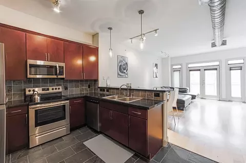 1901 Post Oak Blvd #3115, Houston, TX 77056