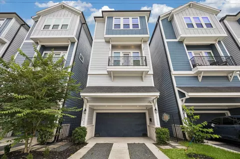 1232 W 21st St, Houston, TX 77008