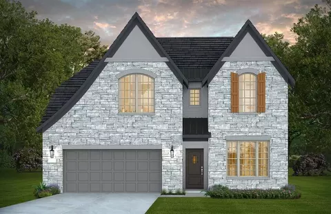 3122 Leeward Edge Dr, La Marque, TX 77568