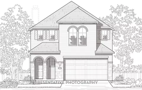 5315 Murillo Dr, Manvel, TX 77578