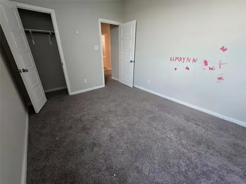 Bedroom - 9119 Devils Riv, Converse, TX 78109 photo 6 of 7