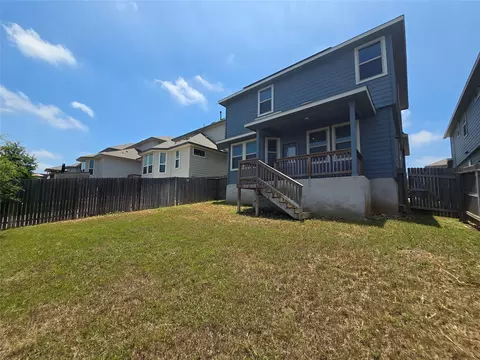 Exterior - 9119 Devils Riv, Converse, TX 78109 photo 2 of 5