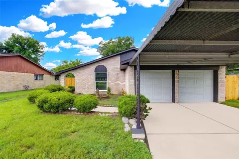12802 Murr Way, Houston, TX 77048