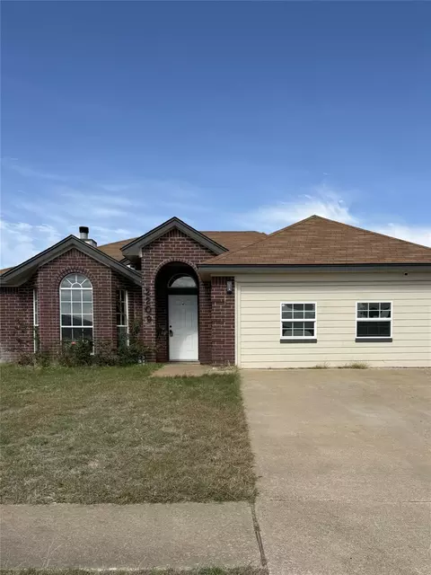 2209 Waterfall Dr, Killeen, TX 76549
