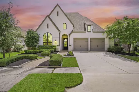 2630 Country Ln, Katy, TX 77493