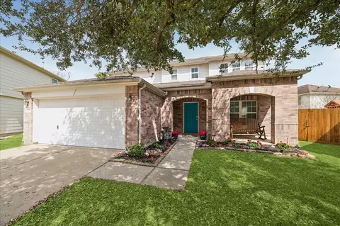 19818 Breezy Cove Ct, Tomball, TX 77375