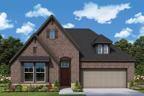42627 Rustico Rd, Magnolia, TX 77354