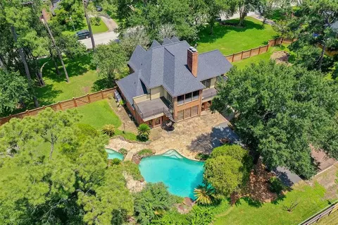 23023 Northampton Pines Dr, Spring, TX 77389 photo 1
