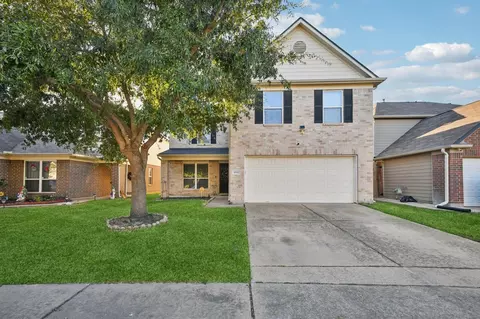 5031 Hickory Burl Ct, Katy, TX 77449