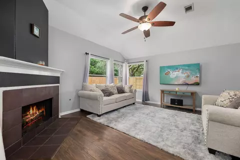 Living - 20102 Pinehaven Ln, Spring, TX 77379 photo 2 of 3