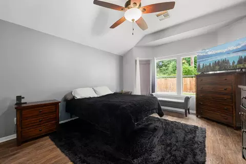 Bedroom - 20102 Pinehaven Ln, Spring, TX 77379 photo 1 of 3