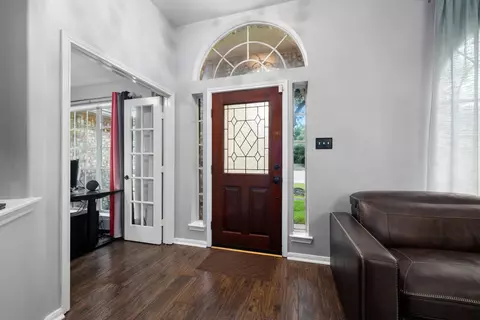 Entry Way - 20102 Pinehaven Ln, Spring, TX 77379 photo 1 of 1