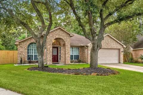 Exterior - 20102 Pinehaven Ln, Spring, TX 77379 photo 2 of 3