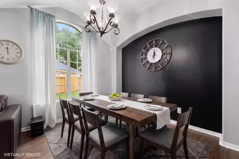 Dining - 20102 Pinehaven Ln, Spring, TX 77379 photo 1 of 1