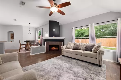 Living - 20102 Pinehaven Ln, Spring, TX 77379 photo 3 of 3