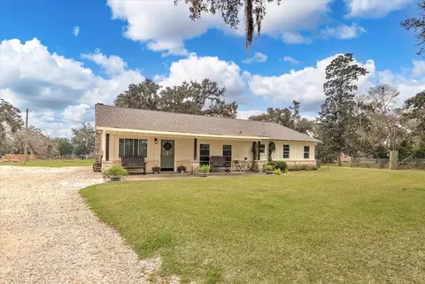 3570 County Road 345, Brazoria, TX 77422