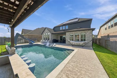 10511 Harvest Oak Ct, Missouri City, TX 77459