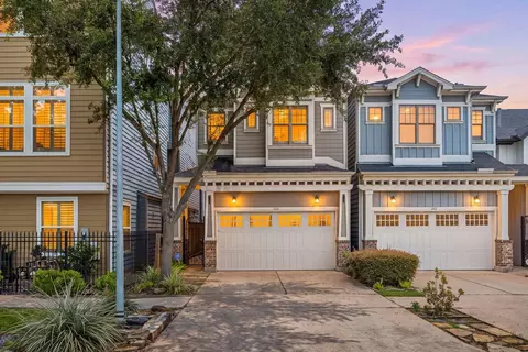 1024 Alexander Street St, Houston, TX 77008