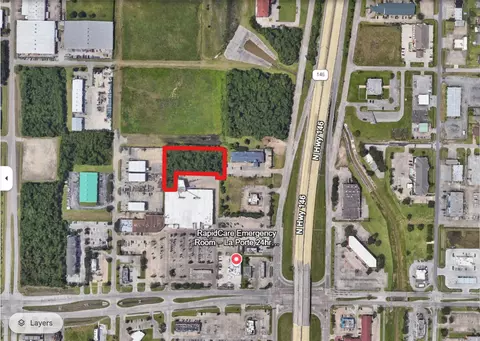 0 N 13th St, La Porte, TX 77571