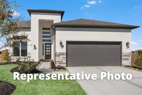 415 Mathis Lake Ln, Conroe, TX 77304 photo 1
