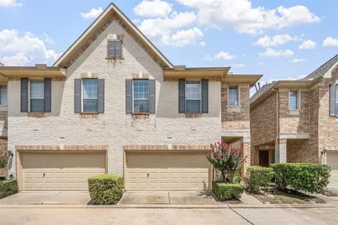 10610 Wallingford Pl, Houston, TX 77042