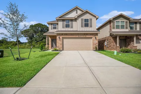 4334 W Bayou Maison Cir, Dickinson, TX 77539
