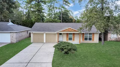 4543 Chestergate Dr, Spring, TX 77373 photo 1