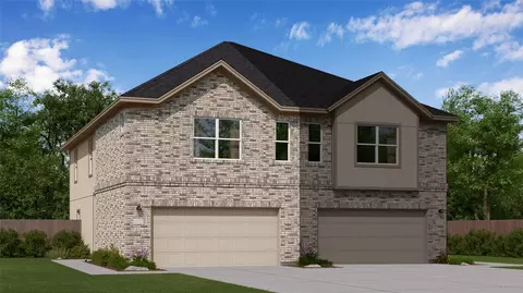 10118 Via Torino Dr, Rosharon, TX 77583
