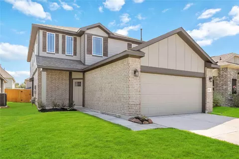 1204 Lilly Ln, Bellville, TX 77418