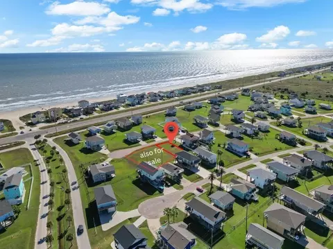 lot38 Buena, Galveston, TX 77554