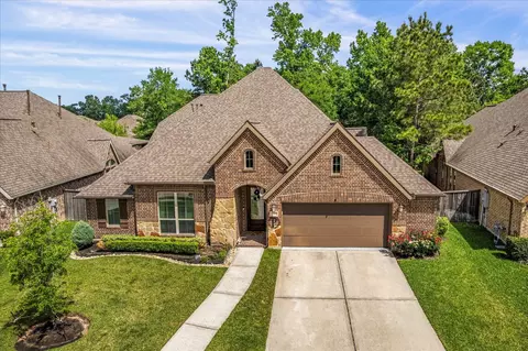 23411 Elmwood Bend Ln, New Caney, TX 77357