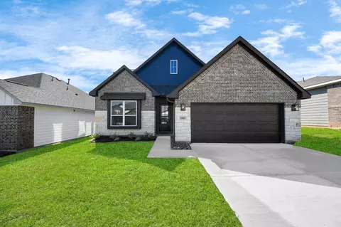11845 Whirlaway Dr, Willis, TX 77318