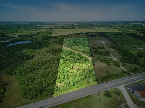 17828 S Highway 35, Alvin, TX 77511