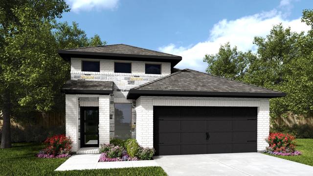 4611 N Star Trl, Richmond, TX 77469